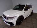 Volkswagen Tiguan TIGUAN 2.0 TSI DSG R-LINE BLACK STYLE 20'+MATRIX Blanc - thumbnail 3