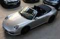 Porsche 997 Carrera S Cabrio PDK SportSitze Sportabgas Silber - thumbnail 1