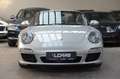Porsche 997 Carrera S Cabrio PDK SportSitze Sportabgas Silber - thumbnail 3