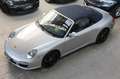 Porsche 997 Carrera S Cabrio PDK SportSitze Sportabgas Silber - thumbnail 8