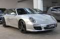 Porsche 997 Carrera S Cabrio PDK SportSitze Sportabgas Silber - thumbnail 4