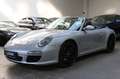 Porsche 997 Carrera S Cabrio PDK SportSitze Sportabgas Silber - thumbnail 2