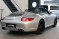 Porsche 997 Carrera S Cabrio PDK SportSitze Sportabgas Silber - thumbnail 5