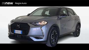 2019 Crossback Crossback 1.2 PureTech 100cv So Chic