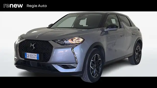 DS Automobiles DS 3 2019 Crossback GENERICO