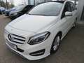 Mercedes-Benz B 200 B 200 Style 1.6 Aut.*Stdhzg*Leder*Pano*Navi Weiß - thumbnail 7