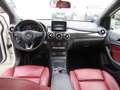 Mercedes-Benz B 200 B 200 Style 1.6 Aut.*Stdhzg*Leder*Pano*Navi Weiß - thumbnail 14