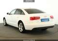 Audi A6 A6 Lim.  2.0 TDI #Xenon#PDC#Navi#SHZ# Blanco - thumbnail 3