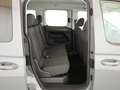 Volkswagen Caddy 2,0 TDI *NAVI*AHK*DIGITAL*GRA*PDC*SHZ* Grigio - thumbnail 8