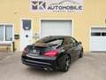 Mercedes-Benz CLA 200 CDI/d Aut.*AMG LINE*PDC*ALCANTARA*SITZHEIZUNG*NAVI Schwarz - thumbnail 4