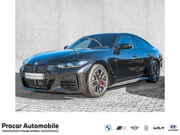 M440i xDrive Gran Coupe M Sport Standheiz. HuD Las