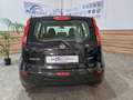 Nissan Note Note 1.4 16v N-Tec eco Gpl Чорний - thumbnail 9