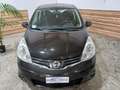 Nissan Note Note 1.4 16v N-Tec eco Gpl Чорний - thumbnail 3
