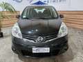 Nissan Note Note 1.4 16v N-Tec eco Gpl Чорний - thumbnail 2