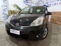 Nissan Note Note 1.4 16v N-Tec eco Gpl Чорний - thumbnail 1