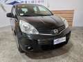 Nissan Note Note 1.4 16v N-Tec eco Gpl Чорний - thumbnail 4