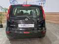 Nissan Note Note 1.4 16v N-Tec eco Gpl Чорний - thumbnail 8