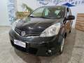 Nissan Note Note 1.4 16v N-Tec eco Gpl Чорний - thumbnail 5