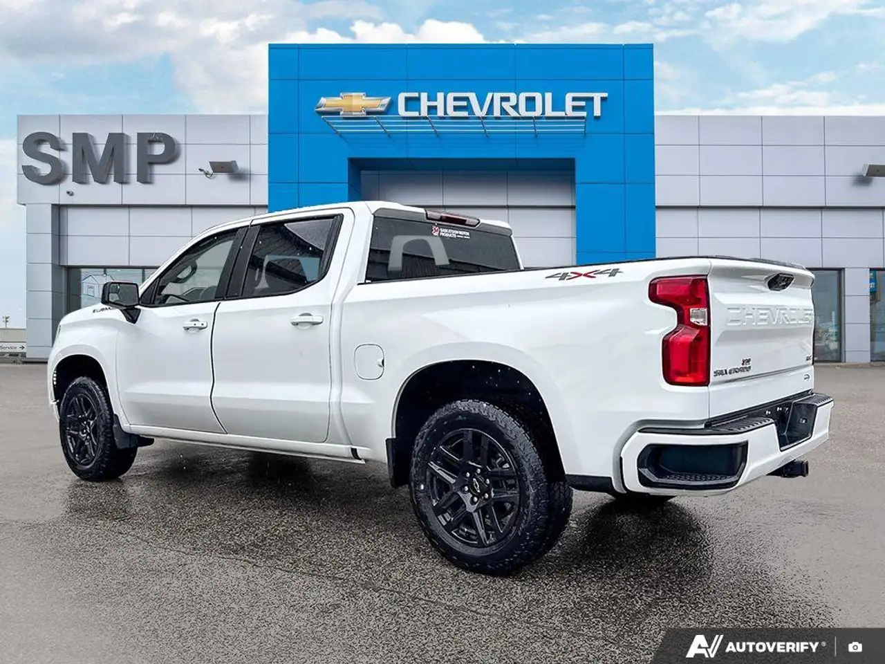 Chevrolet Silverado 1500 снимка Chevrolet Silverado 1500