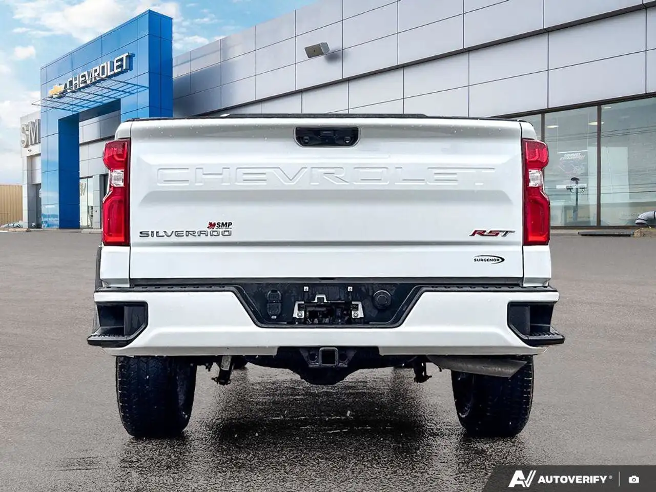 Chevrolet Silverado 1500 снимка Chevrolet Silverado 1500