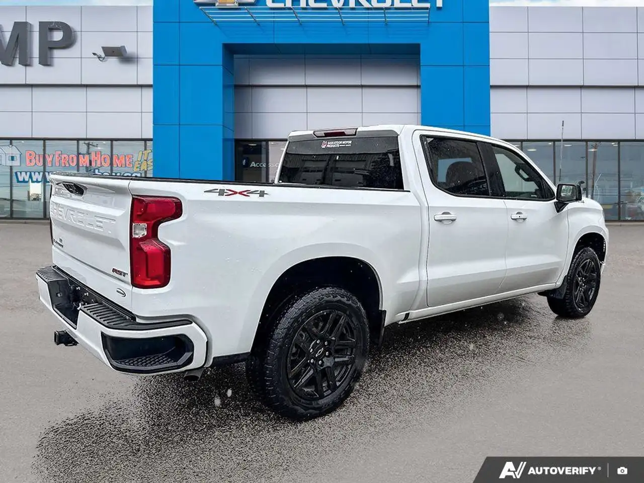 Chevrolet Silverado 1500 снимка Chevrolet Silverado 1500