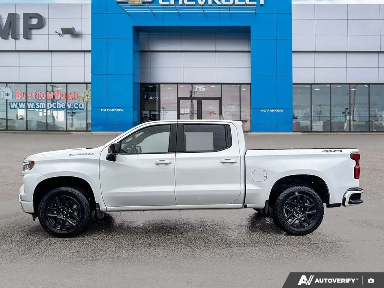 Chevrolet Silverado 1500 снимка Chevrolet Silverado 1500