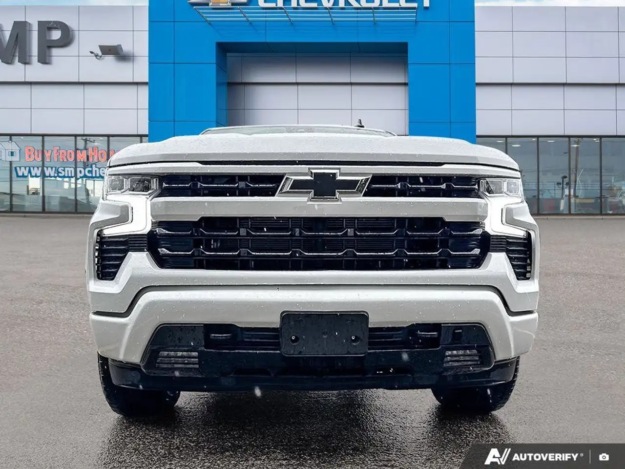 Chevrolet Silverado 1500 снимка Chevrolet Silverado 1500