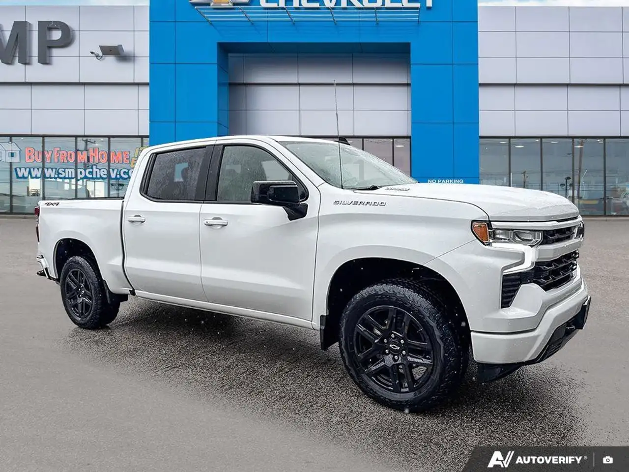 Chevrolet Silverado 1500 снимка Chevrolet Silverado 1500
