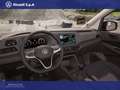 Volkswagen Caddy cargo 2.0 tdi scr 102cv business Grigio - thumbnail 5