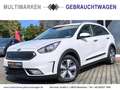 Kia Niro Vision 1.6 Hybrid Navi/Klima/Fahrerprofil/SHZ/L.HZ Weiß - thumbnail 1