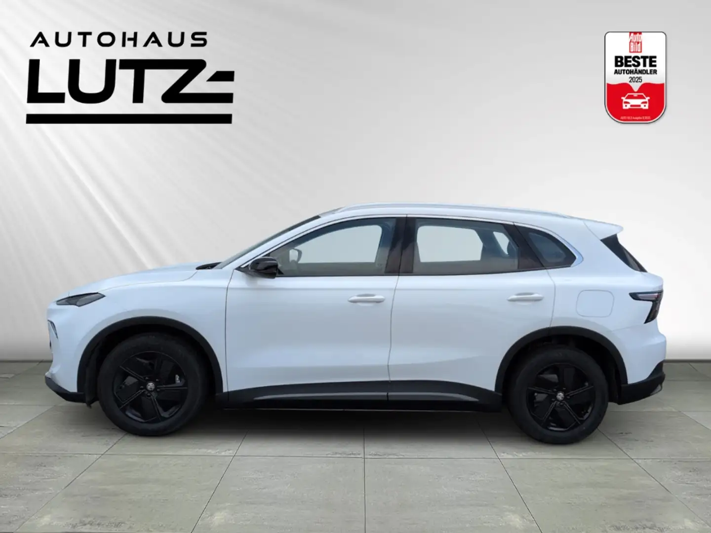 MG MGS5 EV Comfort Standard Range *Farbe wählbar* Blanc - 2