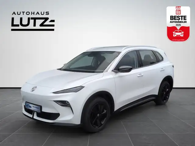 MG MGS5 EV S5 COMFORT * ELEKTRO-SUV * SOFORT * 6 FARBEN