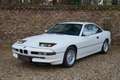 BMW 850 850i European delivered, low mileage/km, Alpinweis Wit - thumbnail 12