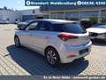Hyundai i20 blue Passion+Klima+Bluetooth+Sitz-Lenkradheiz. Argento - thumbnail 4