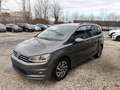Volkswagen Touran Touran 1.6 TDi SCR Sound Grau - thumbnail 3