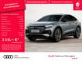 Audi Q4 e-tron Grau - thumbnail 1