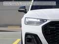 Audi Q5 50 TFSI e quattro S tronic S line L Weiß - thumbnail 8
