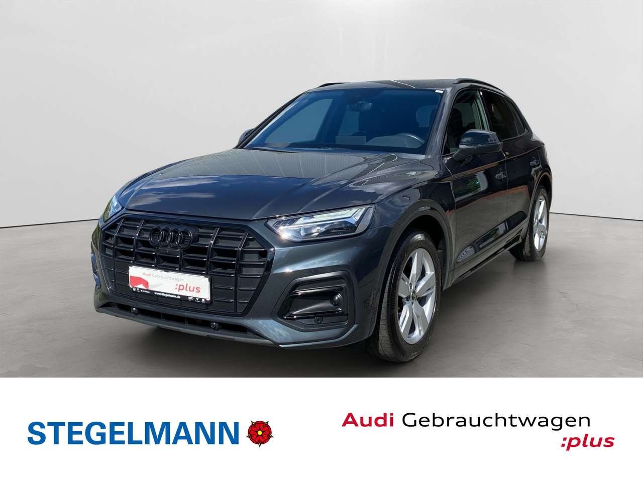 Audi Q5 2023