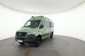 Mercedes-Benz Sprinter 319 CDI Essential SELECT HD Aut. 3665 Essential Va Grün - thumbnail 2