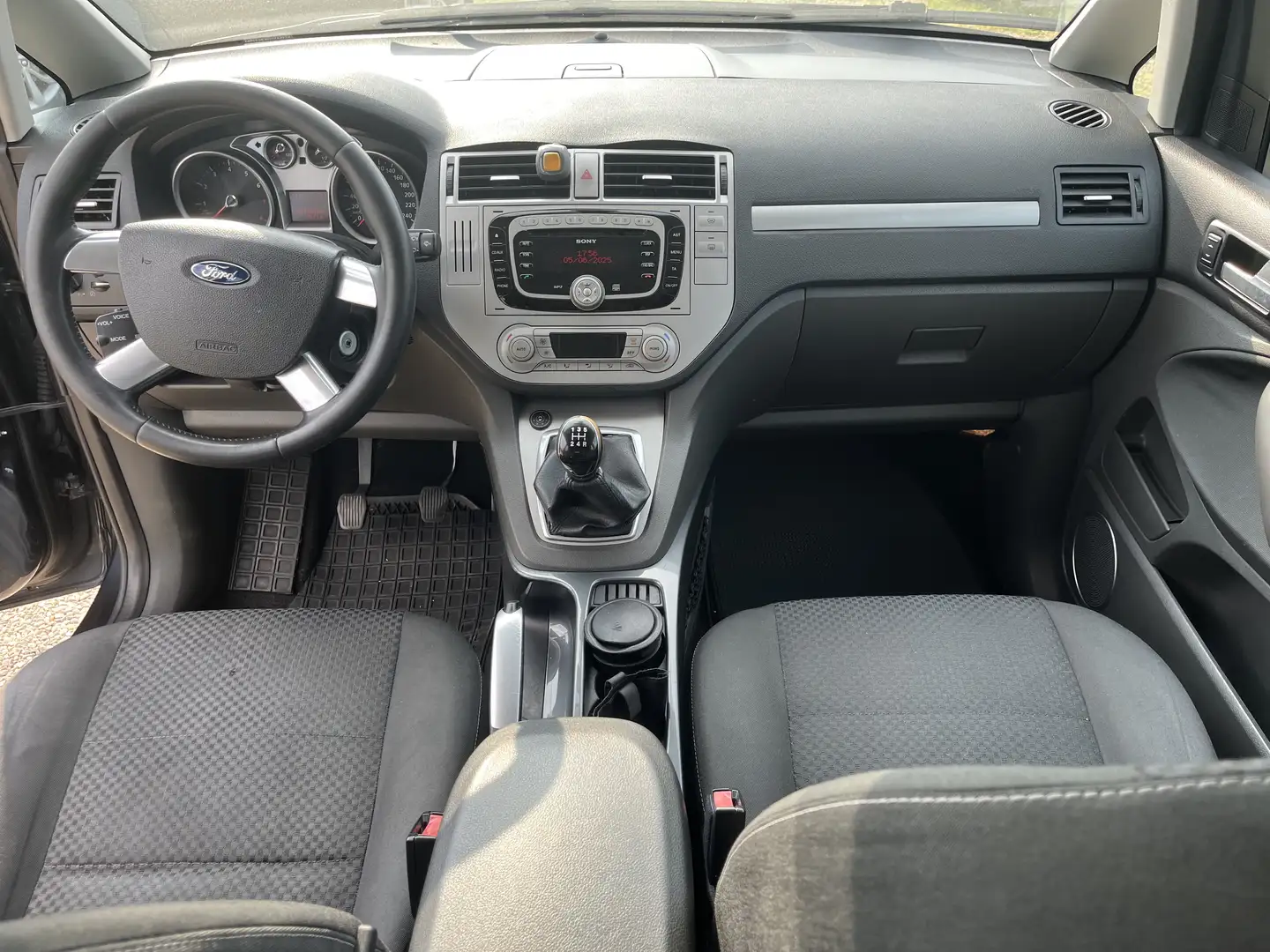 Ford C-Max 2.0 Titanium Gpl 145cv - 1