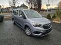 Opel Combo Life E Edition L2 Navi Spur Gris - thumbnail 3
