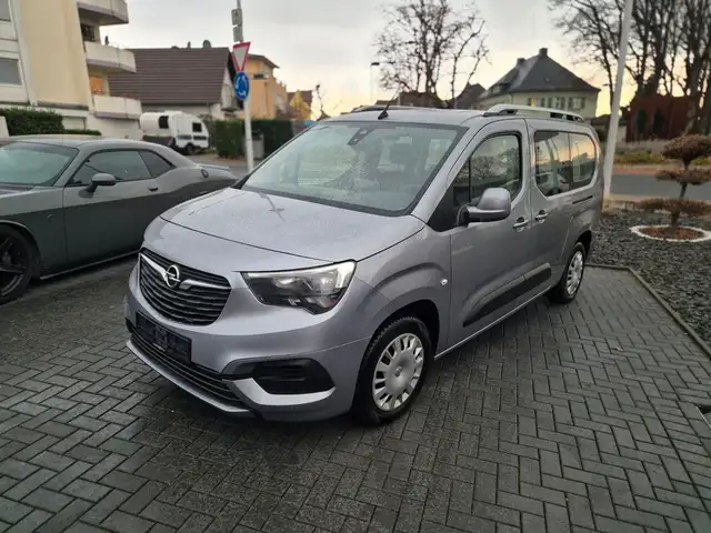 Opel Combo Life E Edition L2 Navi Spur
