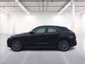 Alfa Romeo Stelvio 2.2 t Business Q4 190cv auto Zwart - thumbnail 4