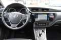 Toyota Auris 1.8 Hybrid Trend panorama navi camera dealer onder Bruin - thumbnail 40
