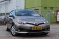 Toyota Auris 1.8 Hybrid Trend panorama navi camera dealer onder Bruin - thumbnail 33