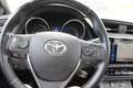 Toyota Auris 1.8 Hybrid Trend panorama navi camera dealer onder Bruin - thumbnail 14