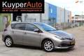 Toyota Auris 1.8 Hybrid Trend panorama navi camera dealer onder Bruin - thumbnail 1