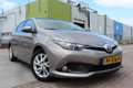 Toyota Auris 1.8 Hybrid Trend panorama navi camera dealer onder Bruin - thumbnail 12