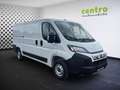 Fiat Ducato Schwingsitz, 7´´ Car Play, 360 Grad, uvm. Weiß - thumbnail 5