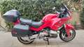 BMW R 1100 RS Rojo - thumbnail 1